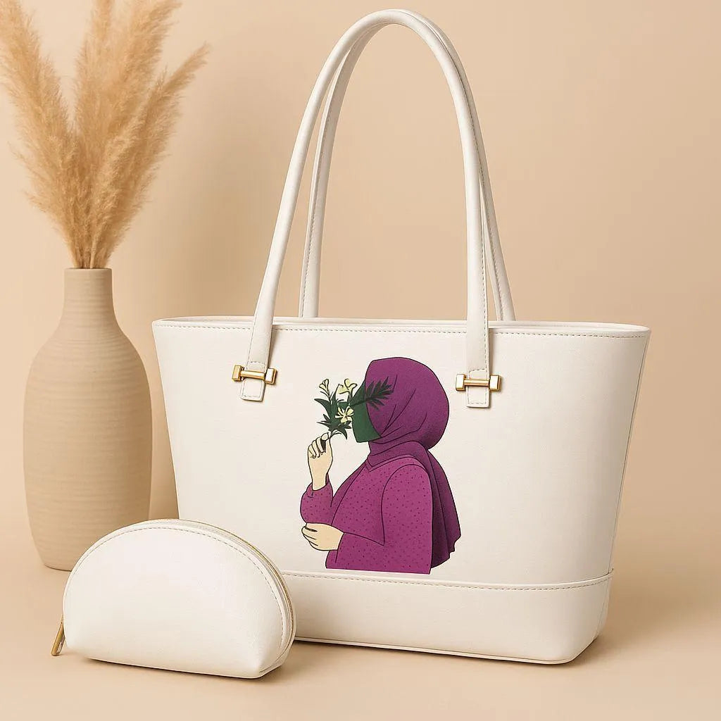 Trending Hijabi Style Bag