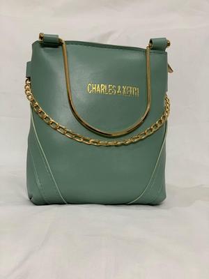 Women's Rexine Casual Bag