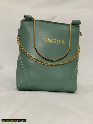 Women's Rexine Casual Bag