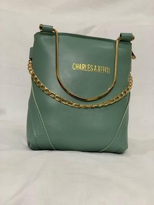 Women's Rexine Casual Bag