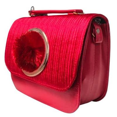 Women's Elegant Cross Body Bag