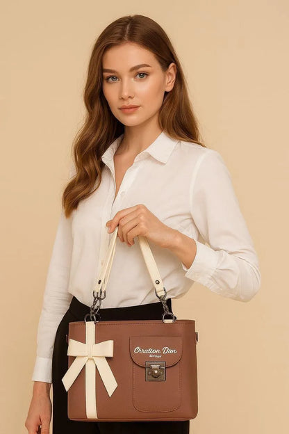 Girl's Crossbody Bag