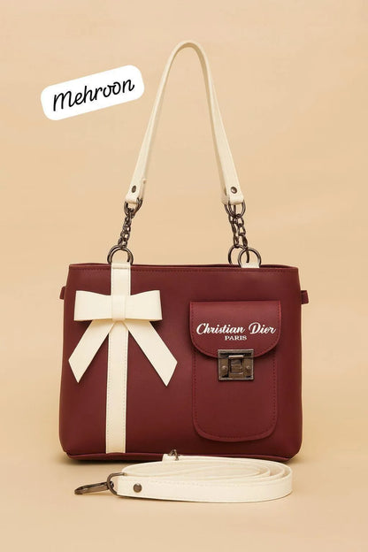 Girl's Crossbody Bag